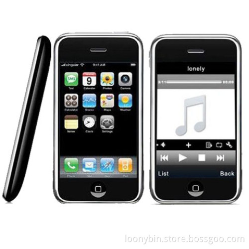 Quad Band Dual Card With Bluetooth Unlocked Cell Phone